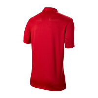 MENS JACQUARD POLO RD XL