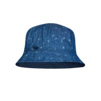 Buff® Fun Bucket Hat KIDS ARROWS DENIM