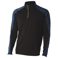 Wilson Staff Mens Performance Thermal Tech schwarz S