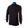 MENS TURTLE NECK SWEATER BLBLU MD