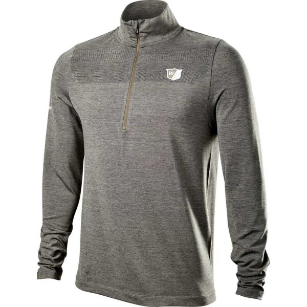 MENS SM THERMAL TECH KAKI XXL