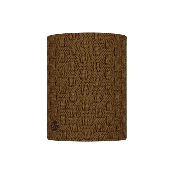 Buff® Knitted & Fleece Neckwarmer Airon Bronze