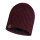 Buff® Knitted & Full Fleece Hat Lyne Maroon