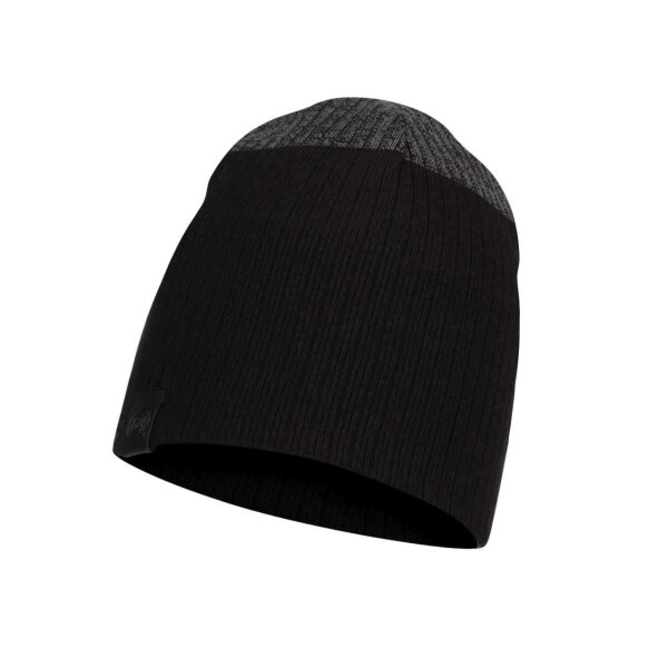 Buff® Knitted Hat New Dima   Black