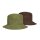 HAD Bucket Hat Peak Green / Peak Khaki