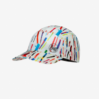 BUFF® Pack Mini Cap KIDS ASHIR MULTI