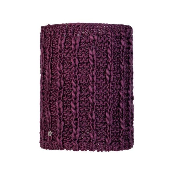 Buff® Knitted Neckwarmer Comfort Liv DAHLIA