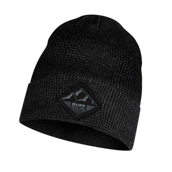 Buff® Knitted Hat Maks BLACK