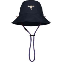 Buff® Play Booney Hat KIDS GORAN NIGHT BLUE