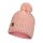 Buff® Knitted & Fleece Band Hat Raisa Rosé