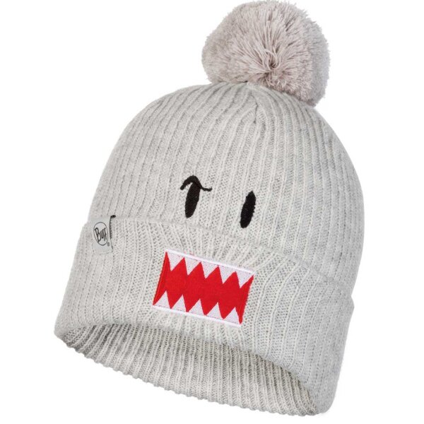 Buff® Knitted Hat Funn Child  Ghost Cloud