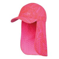 Buff® SAHARA CAP KUMKARA FUCHSIA