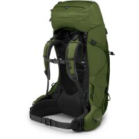 OSPREY Aether 65 Garlic Mustard Green S/M