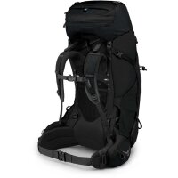 OSPREY Aether 65 Black S/M
