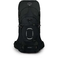 OSPREY Aether 65 Black S/M