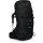 OSPREY Aether 65 Black S/M