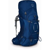 OSPREY Ariel 55 Ceramic Blue WXS/S
