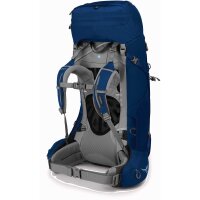 OSPREY Ariel 55 Ceramic Blue WXS/S