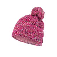 Buff® Knitted & Fleece Band hat Grete Grete Pink