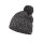 Buff® Knitted & Fleece Band hat Grete Castlerock Grey