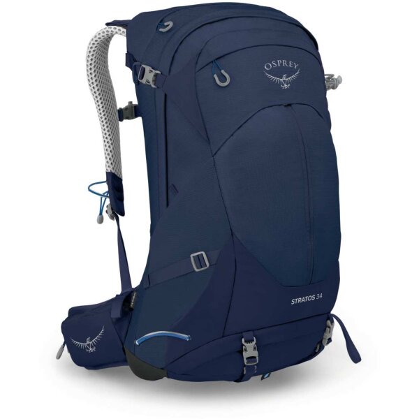 OSPREY Stratos 34 Cetacean Blue O/S