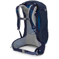 OSPREY Stratos 34 Cetacean Blue O/S