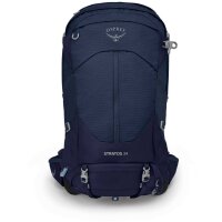 OSPREY Stratos 34 Cetacean Blue O/S