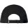 Buff® 5 PANEL GO CAP SOLID BLACK S/M