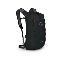 OSPREY Daylite Cinch Black O/S