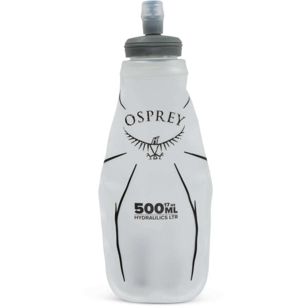 OSPREY Hydraulics 500ml Soft Flask