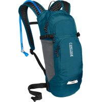 Camelbak Lobo 9 2L moroccan blue/black