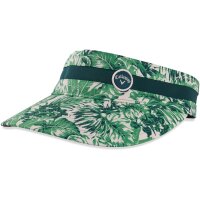 CALLAWAY HW CG LADIES VISOR TROPICAL 22