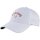 CALLAWAY GOLF HEADWARE LADIES LIQUID METL ADJ WHT/RGLD 22