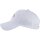 CALLAWAY GOLF HEADWARE LADIES LIQUID METL ADJ WHT/RGLD 22