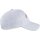 CALLAWAY GOLF HEADWARE LADIES LIQUID METL ADJ WHT/RGLD 22