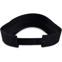 Callaway HW CG LIQUID METAL VISOR BLK/BLK 22