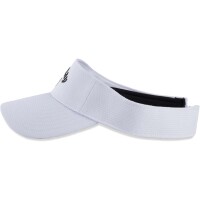 Callaway HW CG LIQUID METAL VISOR WHT/BLK 22