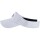 Callaway HW CG LIQUID METAL VISOR WHT/BLK 22