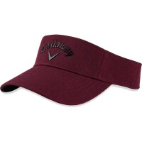 Callaway HW CG LIQUID METAL VISOR RHEA/BLK 22