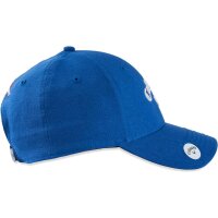 Callaway HW CG STITCH MAGNET ADJ ROYAL 22