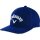 Callaway HW CG TOUR PERF NO LOGO NVY/WHT 22