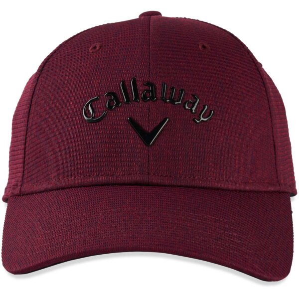 Callaway HW CG LIQUID METAL ADJ RHEA/BLK 22