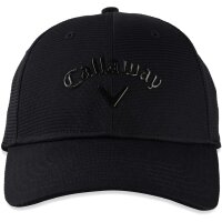 Callaway HW CG LIQUID METAL ADJ BLK/BLK 22