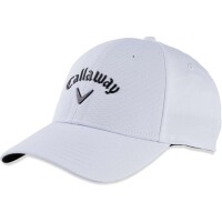 Callaway HW CG LIQUID METAL ADJ WHT/BLK 22