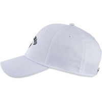 Callaway HW CG LIQUID METAL ADJ WHT/BLK 22