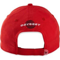Callaway HW CG STITCH MAGNET ADJ RED 22