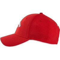 Callaway HW CG STITCH MAGNET ADJ RED 22