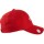Callaway HW CG STITCH MAGNET ADJ RED 22
