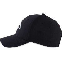 CALLAWAY GOLF HEADWARE STITCH MAGNET ADJ BLK 22