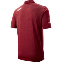 MENS STAFF MODEL POLO RED XL